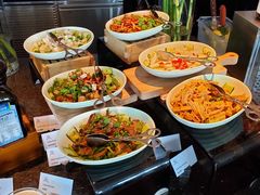 -Social 秀西餐厅-长沙瑞吉酒店(运达店)