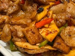 -海天楼中餐厅(吴宫泛太平洋酒店)