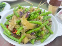 -滑记海鲜饭店·老字号(海鲜街店)