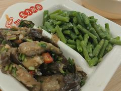 -东方削面(迎泽街店)