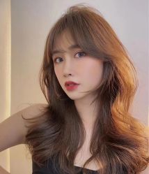 -东方美妍小鹏造型