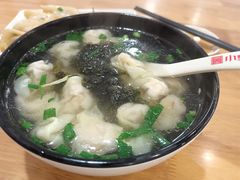 -小姜锅贴(凤凰街店)