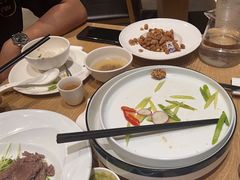 -客汀家宴·客家烟火 四季食材(集美店)