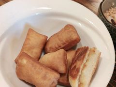 -格日勒阿妈蒙古厨房(大召店)