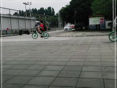 -四川大学(江安校区)
