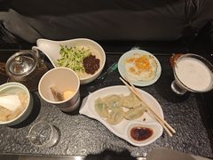 -华夏良子·足道·SPA·艾灸(苏州桥店)