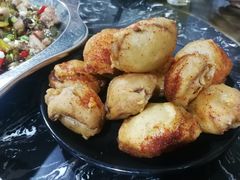 -廖哥泡椒兔(峨眉店)