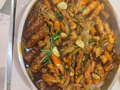 -黄记煌三汁焖锅(首创奥特莱斯店)