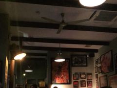大堂-LA  PETANQUE(泰安路店)