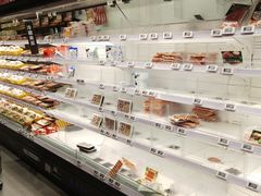 自助取餐区-盒马鲜生(曜一城店)