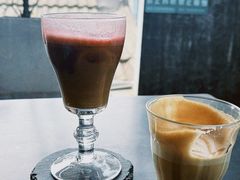 -S.O.E COFFEE(五道营店)