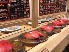 -大起水产回转寿司(道顿堀店)