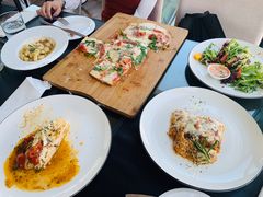 -EATALIA意塔利意式餐厅(鼓楼店)