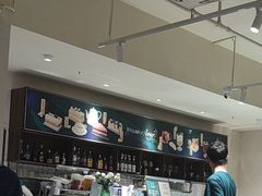 -榖屋house of flour(张江首店)