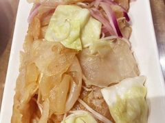 -北海金昌开元名都大酒店·四季轩中餐厅