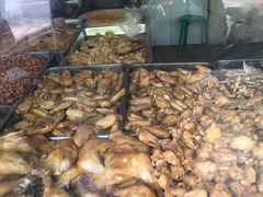 -土门八珍烤鸡腊味店(土门老店)