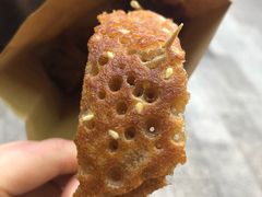 -香糯炎荞饼王(解放碑店)