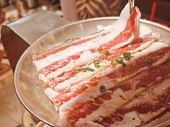 -西塔老太太泥炉烤肉(杭州首店)