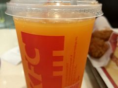 -肯德基(天鹅湖万达店)