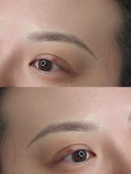 -张小野·专业半永久纹眉
