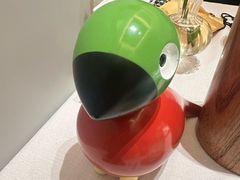 -華府Deluxe(兴业太古汇店)