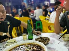 -老地方烤鱼(民心佳园店)