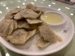 -东四民芳餐厅(世茂工三店)