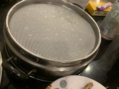 -冯记香辣兔火锅(茶店子总店)
