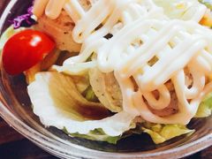 土豆泥沙拉-小条食堂(三坊七巷店)