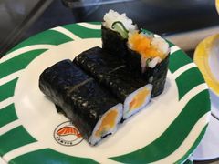 -新一番三文鱼寿司(红城湖店)