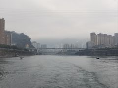 -乌江画廊(彭水苗族土家族自治县)