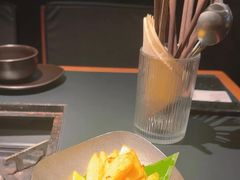 -Ameigo梅果·云贵川bistro(长宁来福士店)