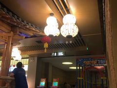 -纽斯洗浴SPA(三墩店)