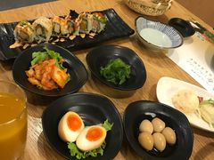 -伊豆野菜村(大族广场店)