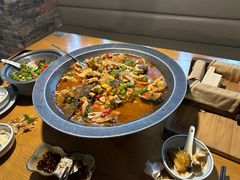 -几荷·恰似故人来(秀水广场店)