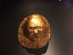-雅典国家考古博物馆(Ethniko Archaiologiko Museo)