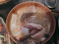 -和一料理(安阳店)