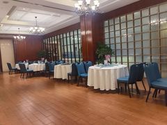 大堂-梦都海鲜酒家(万达广场江桥店)