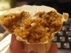 -北万新包子店(淮海店)