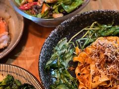 招牌牛肉酱意式干面bolognese-Mesa Madre梅萨妈妈·Bintana(国贸店)