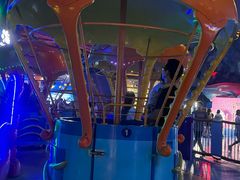 -无锡海洋馆