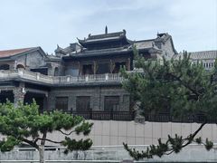 景点-武汉园博园(武汉自然博物馆)