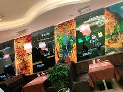 -尊品牛排(沙湾印象汇店)