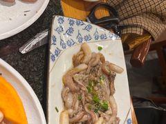 -梦山水日本烧肉(五四广场店)