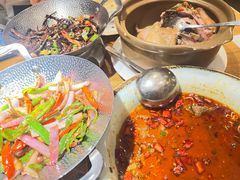 -金牌外婆家(苏州中心店)