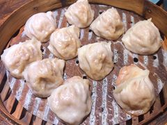 招牌虾饺-佬港味粤味小馆(锦艺城店)