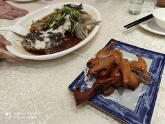 -丰尔粥食.顺德鱼生地道菜(大良分店)