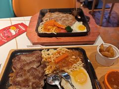 -豪享来(我格广场店)