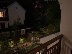-苏州吴宫泛太平洋酒店