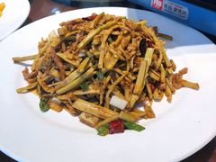 -美味故事特色餐厅(汉阳郭茨口店)